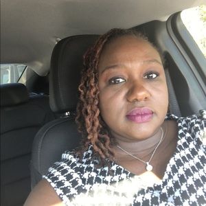 Meet your Posher, April